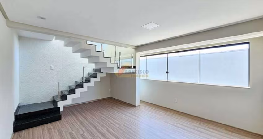 Apartamento Cobertura à venda, 2 quartos, 2 vagas, Manoel Valinhas - Divinópolis/MG