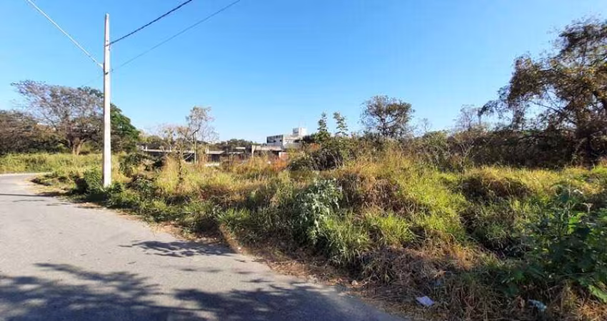 Lote à venda, Bairro da Luz - Divinópolis/MG