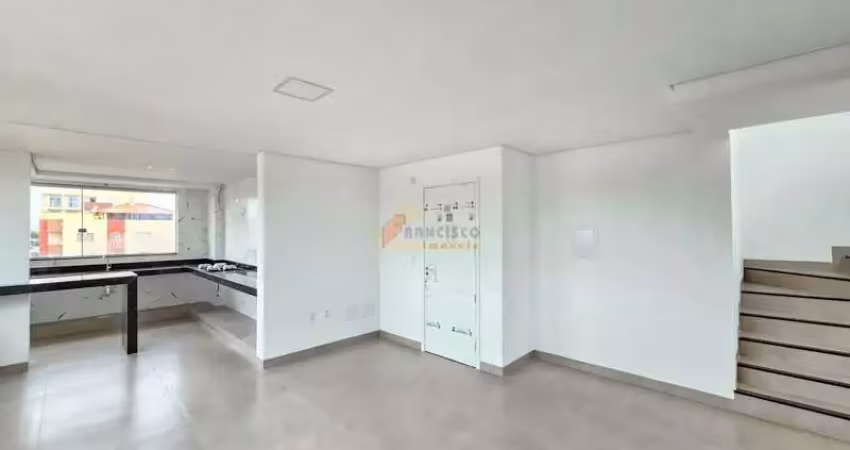 Apartamento Cobertura à venda, 3 quartos, 2 suítes, 2 vagas, Bom Pastor - Divinópolis/MG