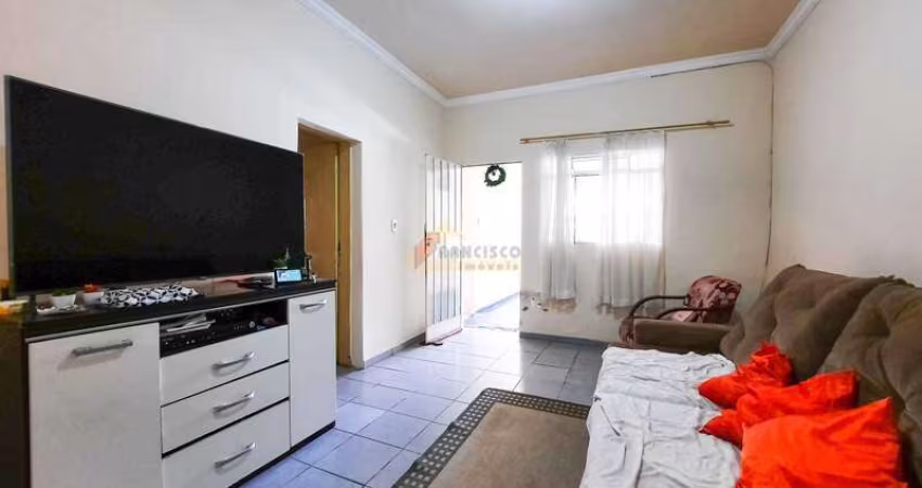 Apartamento à venda, 2 quartos, 1 vaga, Bom Pastor - Divinópolis/MG