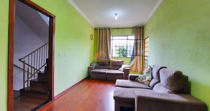 Casa à venda, 5 quartos, 1 suíte, 6 vagas, Alvorada - Divinópolis/MG