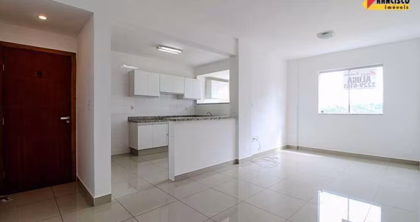 Apartamento à venda, 3 quartos, 1 suíte, 2 vagas, Sidil - Divinópolis/MG