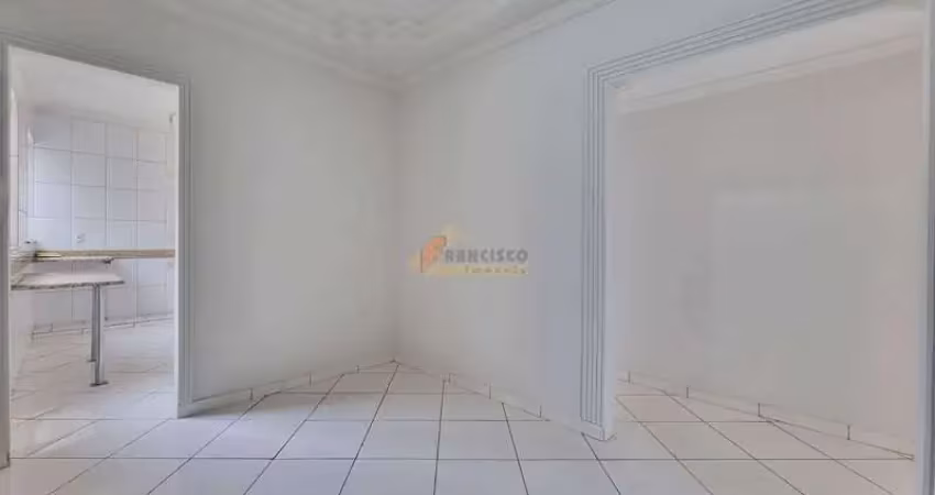 Apartamento à venda, 3 quartos, 1 suíte, ipiranga - divinópolis/mg