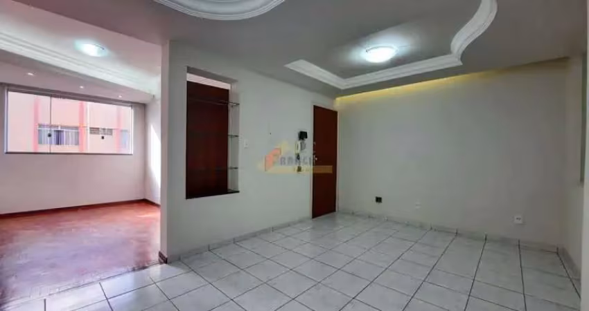 Apartamento à venda, 3 quartos, 1 suíte, 1 vaga, Vila Belo Horizonte - Divinópolis/MG