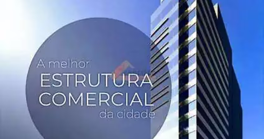 Sala comercial à venda no Centro, Divinópolis 