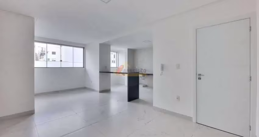 Apartamento à venda, 3 quartos, 1 suíte, 2 vagas, centro - divinópolis/mg