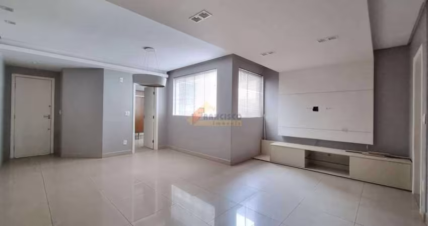 Apartamento à venda, 3 quartos, 1 suíte, 2 vagas, Centro - Divinópolis/MG