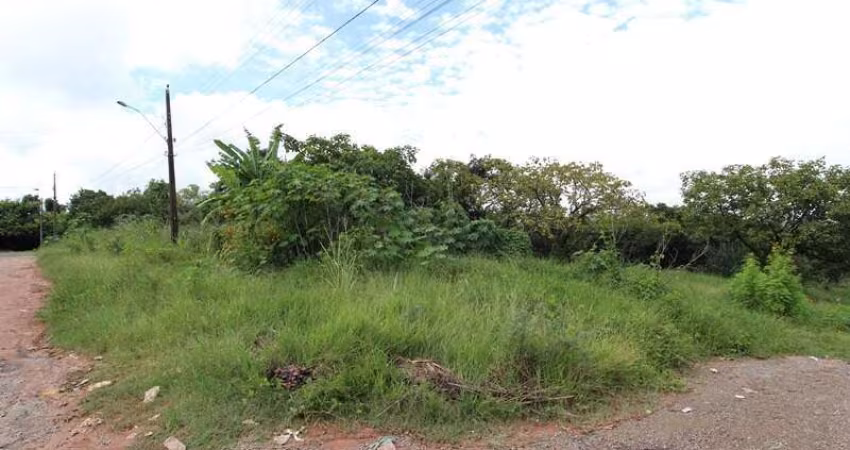 Lote à venda, Santos Dumont - Divinópolis/MG