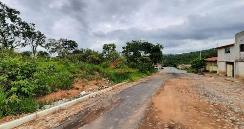 Lote à venda, Padre Herculano Yanes - Divinópolis/MG