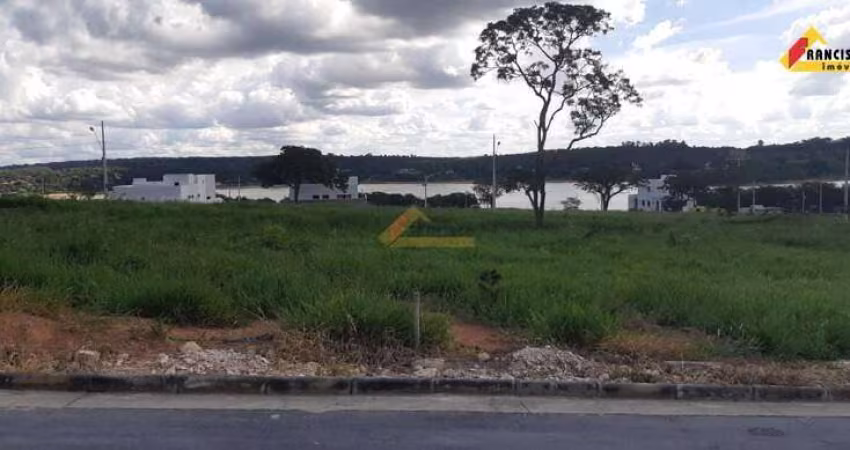 Lote à venda, Balneário do Lago - CARMO DO CAJURU/MG
