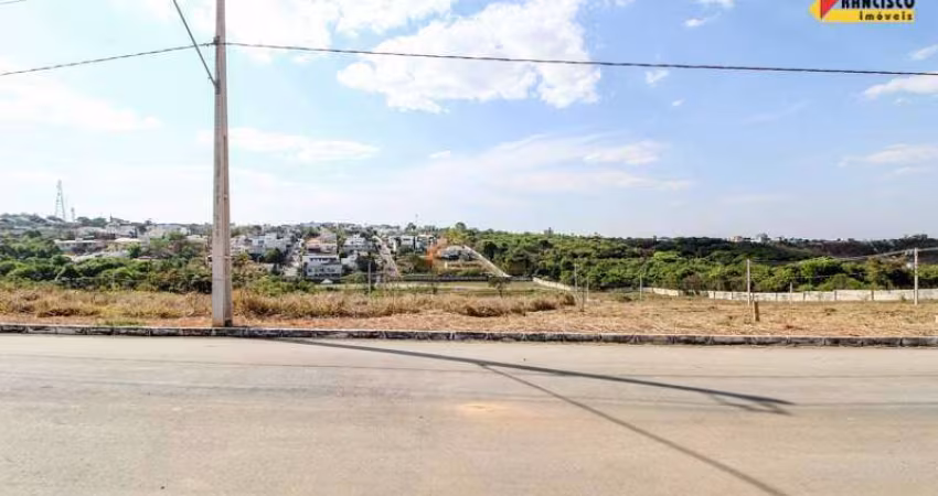 Lote à venda, Chácaras Campo Grande - Divinópolis/MG