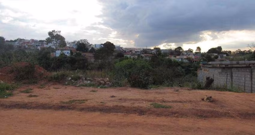Lote à venda, Primavera - Divinópolis/MG