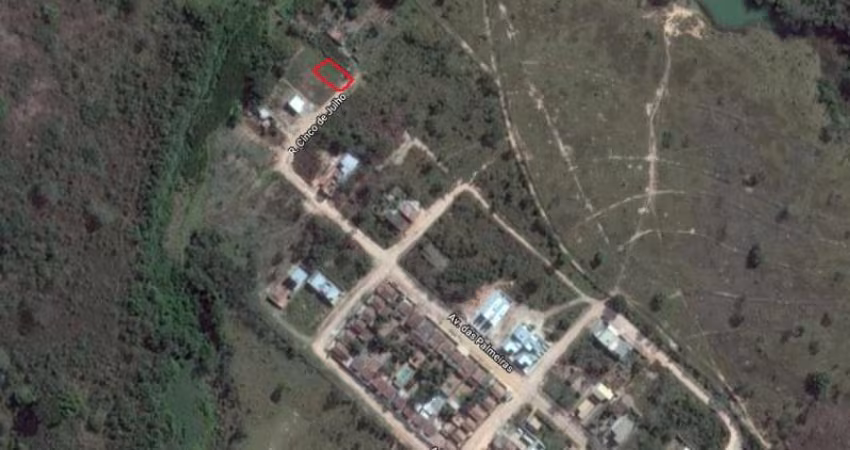 Lote à venda, Padre Herculano - Divinópolis/MG
