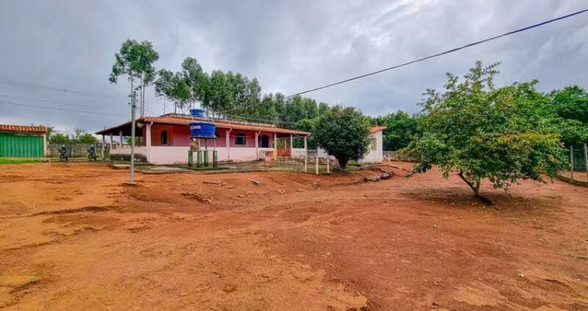 Chácara à venda, 3 quartos, Chácaras Belo Horizonte - Divinópolis/MG
