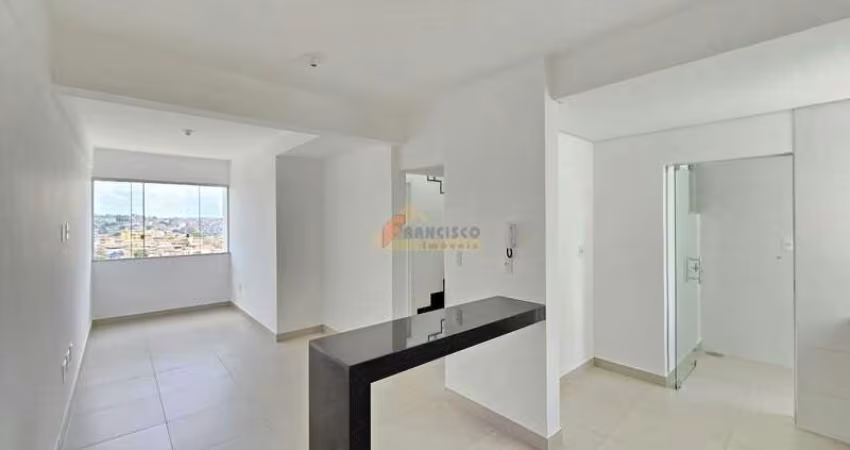 Apartamento Cobertura à venda, 2 quartos, 2 vagas, Manoel Valinhas - Divinópolis/MG