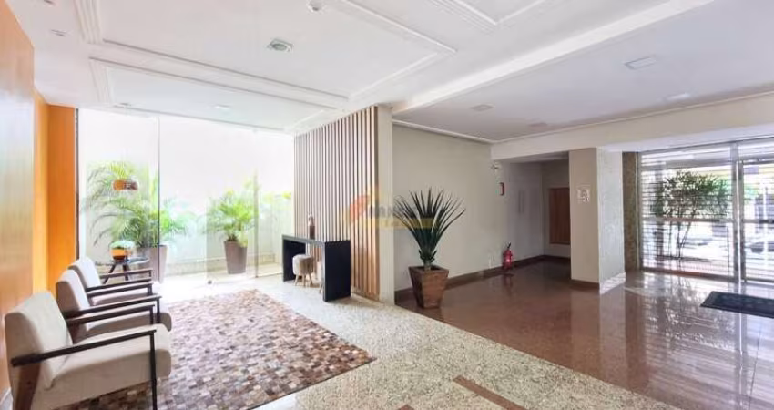 Apartamento à venda, 3 quartos, 1 suíte, 1 vaga, Centro - Divinópolis/MG