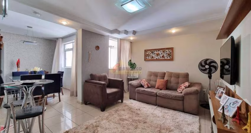 Apartamento à venda, 3 quartos, 1 suíte, 1 vaga, Centro - Divinópolis/MG