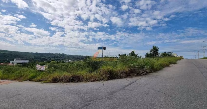 Lote à venda, Residencial Lagoa Park - Divinópolis/MG