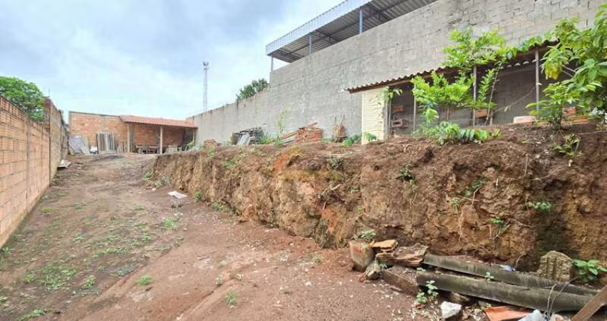 Lote à venda, Nova Fortaleza - Divinópolis/MG