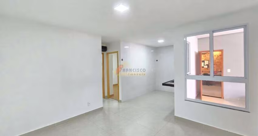 Apartamento à venda, 2 quartos, 1 vaga, Davanuze - Divinópolis/MG