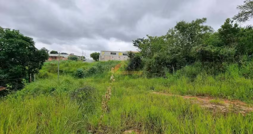 Terreno à venda no Jardim Candidés, Divinópolis 