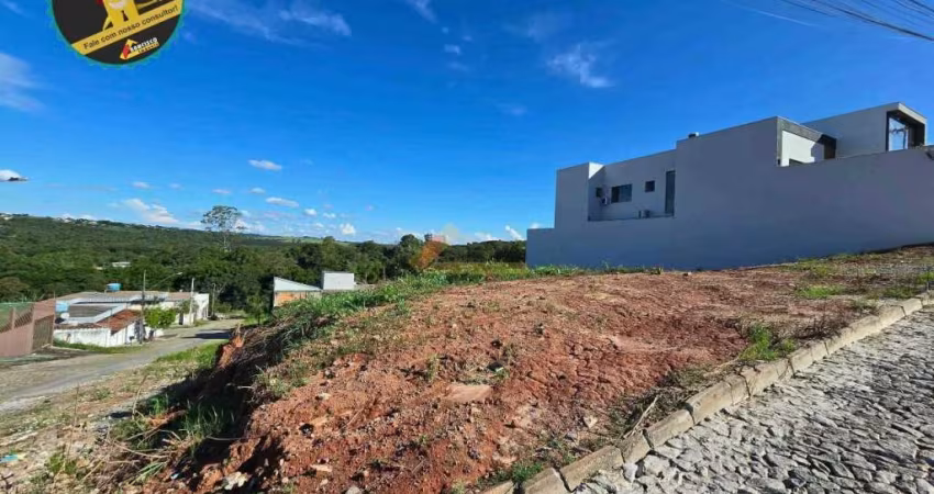 Lote à venda, Belvedere - Divinópolis/MG