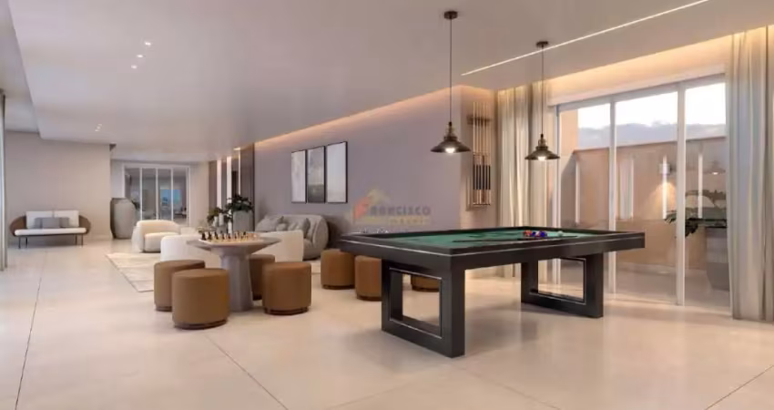 Apartamento à venda, 2 quartos, 1 suíte, 1 vaga, Centro - Divinópolis/MG