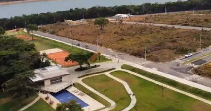 Terreno à venda no Balneário do Lago, Carmo do Cajuru 