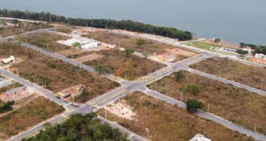 Lote em condomínio fechado em região balneária!