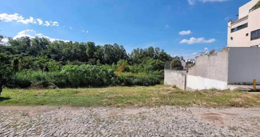 Lote à venda, Centro - Divinópolis/MG