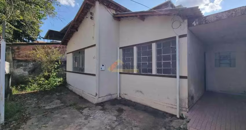 Casa à venda, 3 quartos, 1 vaga, Esplanada - Divinópolis/MG
