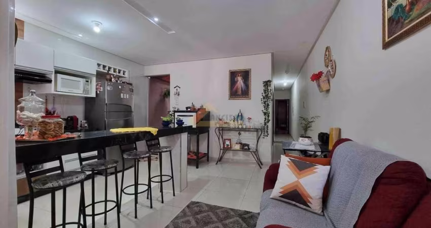 Casa à venda, 3 quartos, 4 vagas, Santa Rosa - Divinópolis/MG