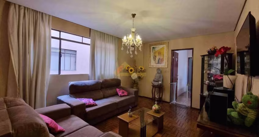 Apartamento à venda, 3 quartos, 1 suíte, Centro - Divinópolis/MG