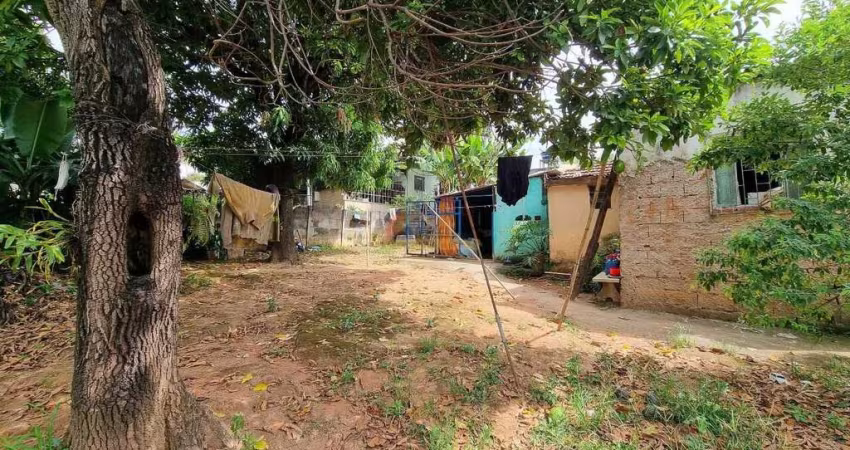 Lote à venda, Icaraí - Divinópolis/MG