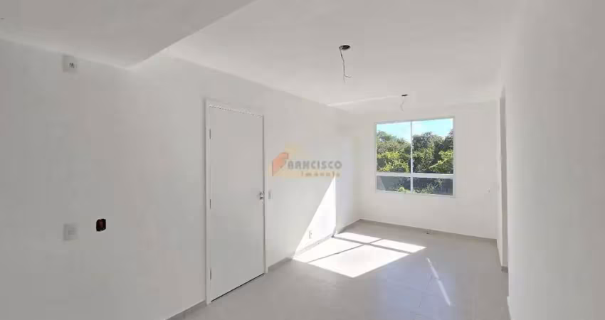 Apartamento à venda, 2 quartos, 1 vaga, Quintino - Divinópolis/MG