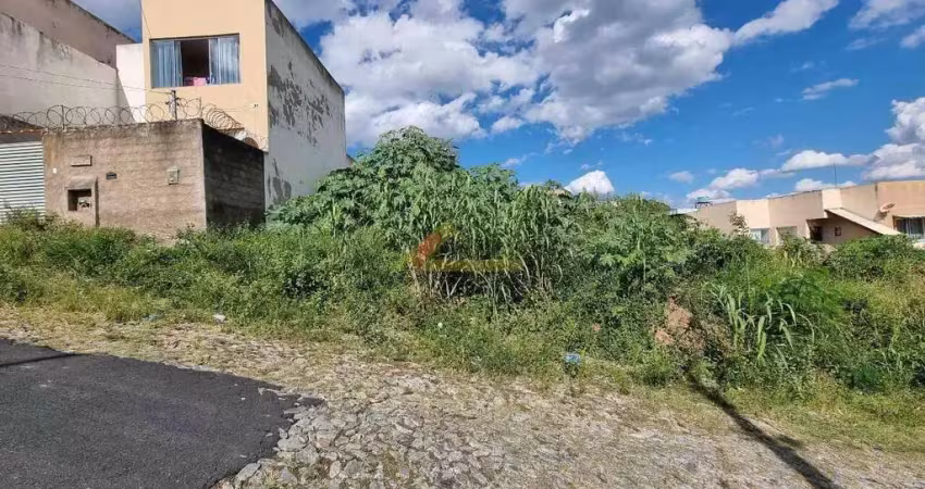 Terreno à venda no Padre Eustáquio, Divinópolis 