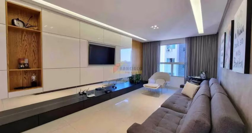 Apartamento à venda, 3 quartos, 1 suíte, 2 vagas, sidil - divinópolis/mg