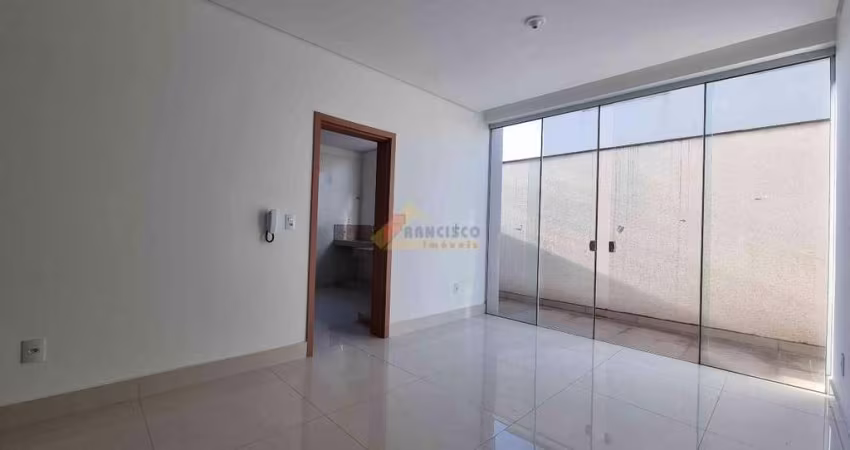 Apartamento à venda, 3 quartos, 1 suíte, 4 vagas, Sidil - Divinópolis/MG