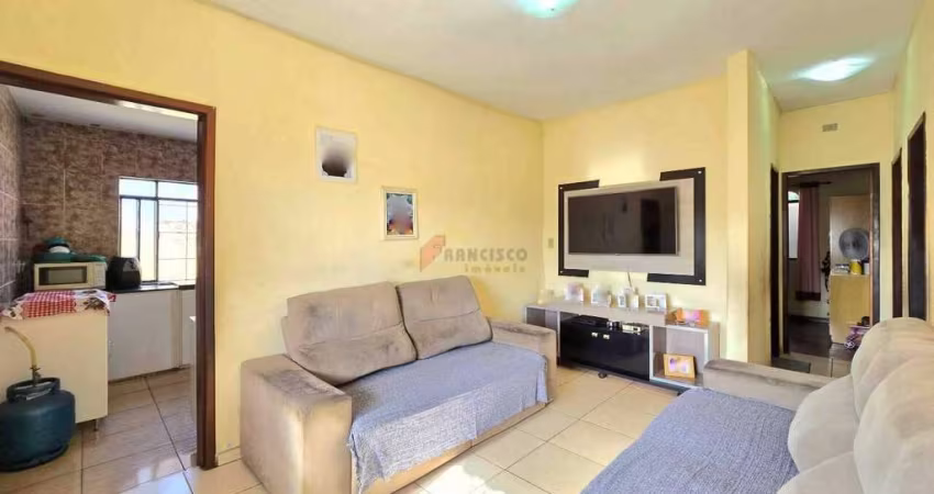 Casa à venda, 3 quartos, 3 vagas, Nossa Senhora da Conceição - Divinópolis/MG