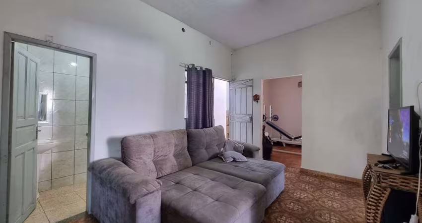 Casa à venda, 3 quartos, 1 suíte, 1 vaga, Porto Velho - Divinópolis/MG