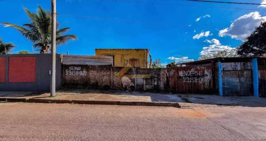 Lote à venda, Santos Dumont - Divinópolis/MG