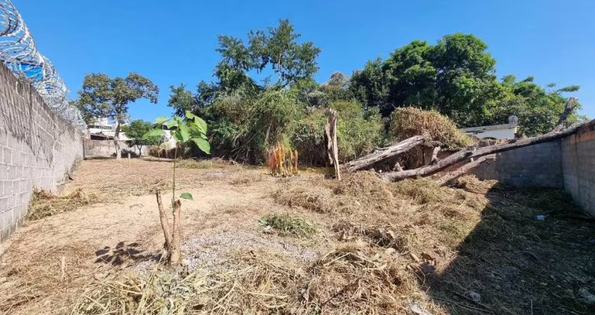 Lote à venda, Planalto - Divinópolis/MG