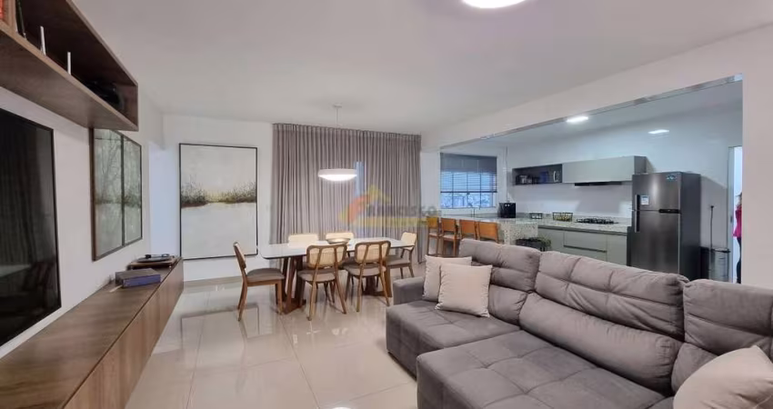 Apartamento à venda, 3 quartos, 1 suíte, 2 vagas, Centro - Divinópolis/MG