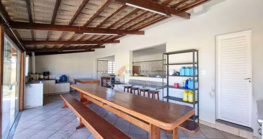 Sítio à venda, 4 quartos, 4 suítes, 6 vagas, primavera - santo antonio dos campos/mg