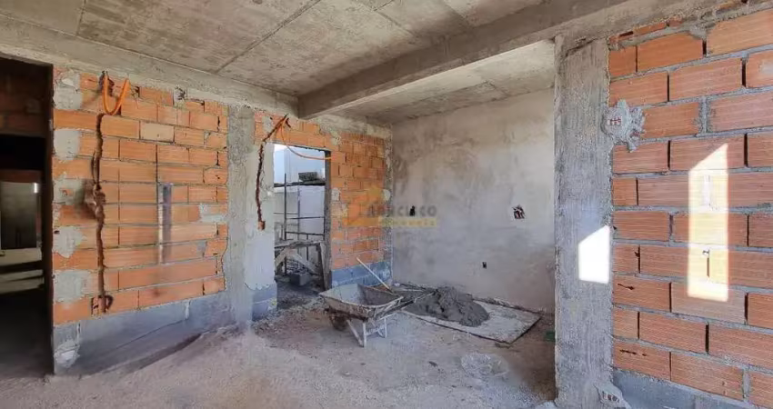Casa à venda, 3 quartos, 1 suíte, 2 vagas, santa tereza - divinópolis/mg