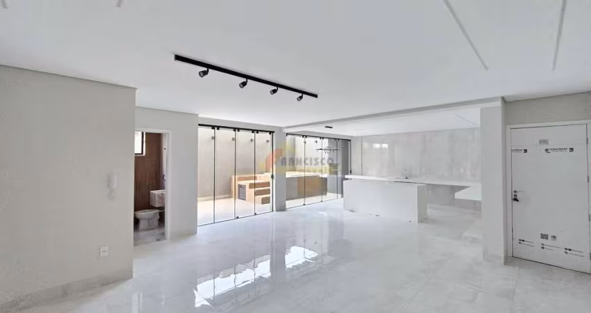 Apartamento à venda, 3 quartos, 1 suíte, 3 vagas, Centro - Divinópolis/MG