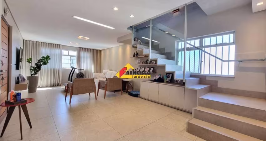 Apartamento Cobertura à venda, 4 quartos, 1 suíte, 2 vagas, Centro - Divinópolis/MG