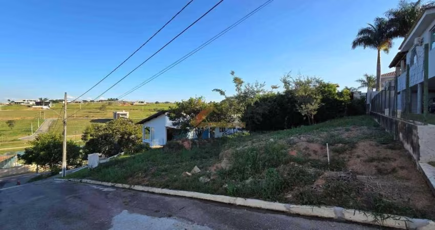 Lote à venda, Condomínio Ville Royale - Divinópolis/MG