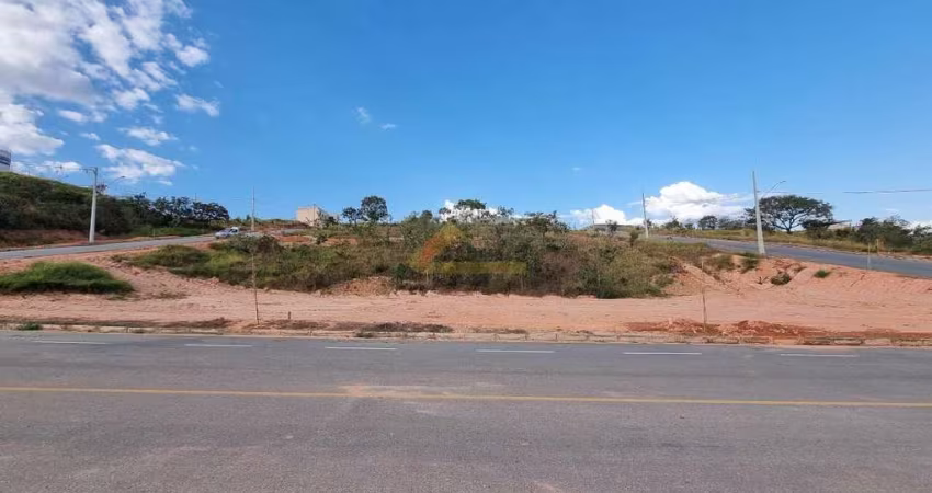 Lote à venda, Residencial Solaris - Divinópolis/MG
