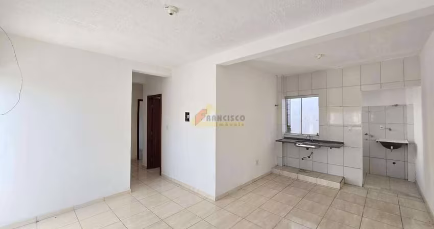 Apartamento à venda, 3 quartos, 1 vaga, Jardinópolis - Divinópolis/MG